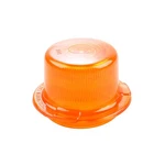 Betts Hd 920117 Dome Light Lens Fits 50 56 57 60 100 Series Lamps Deep Amber. Fixed Price $26.76.