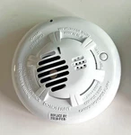 Honeywell Adt Dsc WS4933 Carbon Monoxide Detector - Preowned. Fixed Price $49.99.