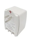 Ultratech 0E-PPS1650 16.5VAC 50VA Plug-in Transformer. Fixed Price $30.59.