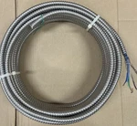 Southwire 12/2 Solid With 16/2 Mc-pcs Duo Power & Dimming Cable 79 Ft. Fixed Price $177.59.
