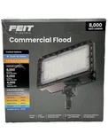 Feit Electric Lumen Select Led 5CCT Bronze Dusk-dawn Ground/wall Flood Light. Fixed Price $49.90.
