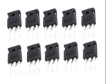 10PCS IRFP460 20A 500V Power Mosfet N-channel Transistor TO-247. Fixed Price $24.87.