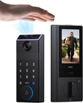 Eufy Security Smart Familock S3 Max With Palm Vein Recognition,.... Fixed Price $633.58.
