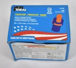 Ideal Twister Proflex Mini Wire Connector 30-343 100 Pack Skirt Orange/blue. Fixed Price $19.40.