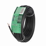 Tuofeng Tuofneg Landscape Lighting WIRE14/2-200FT Pvc Insulation Voltage. Fixed Price $88.79.