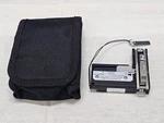 Tyco Light Crimp Plus Fiber Optic Wire Cable Cleaver Splicer Cutter 1871696-1. Fixed Price $106.40.