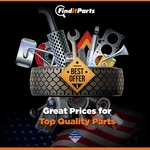 Pico 81081PT Ga Red Prmry Wire. Fixed Price $24.29.