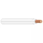 Southwire 37092471 Xhhw Building Wire, Copper, 14 Awg, 1C, White, Stranded, 500. Fixed Price $137.99.