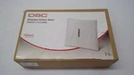 Dsc Powerg PG9901 Wireless Indoor Siren With Strobe Light - Read Details. Fixed Price $44.99.