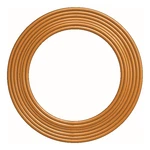 Southwire 50-FT 8-GAUGE Solid Soft Drawn Copper Bare (by-the-roll). Fixed Price $50.30.
