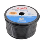 SPT-1 Commercial Grade Bulk Electrical Wire 18 Awg 10 Amps 500 Foot Spool Zip.... Fixed Price $168.77.