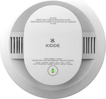 Kidde Smoke & Carbon Monoxide Detector, 10-YEAR Battery Powered, Led Warning Lig. Fixed Price $258.56.