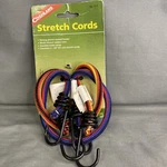 Coghlan Stretch Cord 20" - Pack Bungee. Fixed Price $9.99.