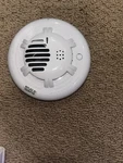 Dsc WS4933 Wireless Carbon Monoxide Detector. Fixed Price $70.00.