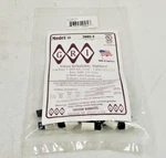 (qty. 10) G.r.i. 20RS-T-W Recessed Miniature 3/8" Contact With Terminals White. Fixed Price $49.99.