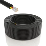 Gauge Electrical Wire Conductor Ul Certification 100FT 18/3 Tinned Copper. Fixed Price $48.56.
