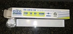 Elite Slim Link 6" Under Cabinet Lighting 3000K ESL-LED-6-120V Hard Wire. Fixed Price $21.99.