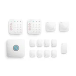 Ring Alarm Pro 14-PIECE Kit Built-in Eero Wi-fi 6 Router 24/7 Backup Internet. Fixed Price $589.99.