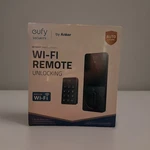 Eufy Security Wi-fi Smart Lock R10+WIRELESS Keypad, Keyless Entry Door New. Fixed Price $65.00.