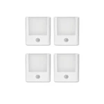 4-PACK 3-IN-1 Emergency Night Light For Power Failure,plug Into Wal... Fast Ship. Fixed Price $52.96.