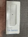 Interlogix TX-E401 Wireless Sensor Tilt. Fixed Price $16.12.