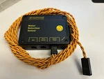 Sensaphone Water Sensor With 10 Ft. Rope (IMS-4830) Unused/open Box. Fixed Price $55.00.
