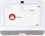 Qolsys IQ4 IQP4003 345 Mhz 2GIG Honeywell Wireless Alarm Security Panel Power. Fixed Price $299.95.