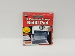 Us Patrol Id Protector Stamp Refill Pad For JB5879 Ink Replacement Jobar JB5954. Fixed Price $10.19.