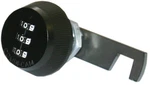 Tuffy 3-DIGIT Combo Camlock (model 082) Heavy-duty Alloy Security For.... Fixed Price $57.88.