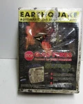 Northridge Earthquake Automatic Shut Off Valve 1" Model G100B Still Sealed Nib. Fixed Price $90.00.