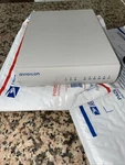 Avigilon VMA-RPO-4P2 Port Hd Recorder Fast Same Day Shipping Nice. Fixed Price $75.95.