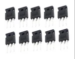Pmmcon 10PCS IRFP460 20A 500V Power Mosfet N-channel Transistor TO-247 Black. Fixed Price $20.41.