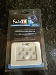 Burglar Deterrent Device By Hydreon FTV-7 Lights. Fixed Price $13.95.