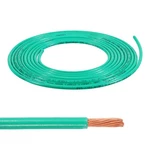 Meccanixity Thhn Stranded Wire Feet 10AWG Gauge Insulation Building -.... Fixed Price $23.84.