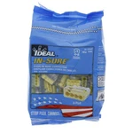 Ideal Electrical 30-1034P In-sure Push-in Port Wire Connectors, 12-20 Awg Soli. Fixed Price $50.64.