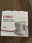 Dsc Powerg PG9994 Wireless Outdoor Pir Motion Detector. Fixed Price $87.99.