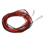Bntechgo 30 Gauge Silicone Wire And 10FT, Red Black. Fixed Price $9.55.