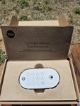 Yale - Smart Lock W/ Matter Designed For Google Home; Electronic Deadbolt $160. Fixed Price $129.99.