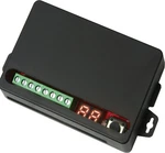 Seco-larm SK-910RD2-4 Enforcer 2-CHANNEL Rf Receiver; Flexible 10-24 Vac/vdc. Fixed Price $103.93.