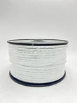 Relaxweex 500FT, White Awg 18/2 Bulk Zip Cord SPT-1W Electrical Wire Cable. Fixed Price $79.99.