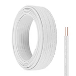 Gauge Wire Conductor Electrical SPT-1 100FT 18/2 Low Voltage Awg.... Fixed Price $54.96.