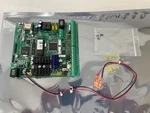 New Hai Leviton 21A03-1 Controller Panel Board For 21A00-1 Omni Automation Lt L6. Fixed Price $125.00.