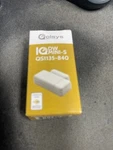 Qolsys Iq Dw Mini S-line Encrypted Door/window Sensor QS1135-840. Fixed Price $19.00.