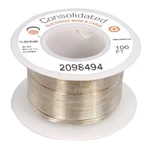 Jameco Valuepro 20 Awg Solid Tinned-copper Bus Bar Wire 100 Feet. Fixed Price $27.04.