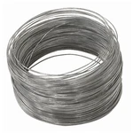 Ook 50138 28 Gauge Steel Galvanized Wire, Picture Hanging X 100', Gray. Fixed Price $15.78.