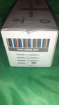 Cbazy Hook Up Wire 24AWG Red Blue Green Yellow White Black. Fixed Price $12.00.