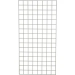 Global Industrial B3189925 Wire Mesh Deck 30 X In. - Gray. Fixed Price $31.99.