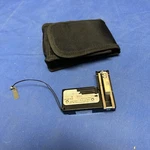 Tyco Light Crimp Plus Fiber Optic Wire Cable Cleaver Cutter 1871696-1. Fixed Price $89.99.