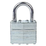 Sunlite Key/combo Padlock Sunlt Only Laminated 40MM. Fixed Price $13.79.