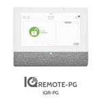 Qolsys Iqr-pg Remote Touchscreen Powerg. Fixed Price $309.99.
